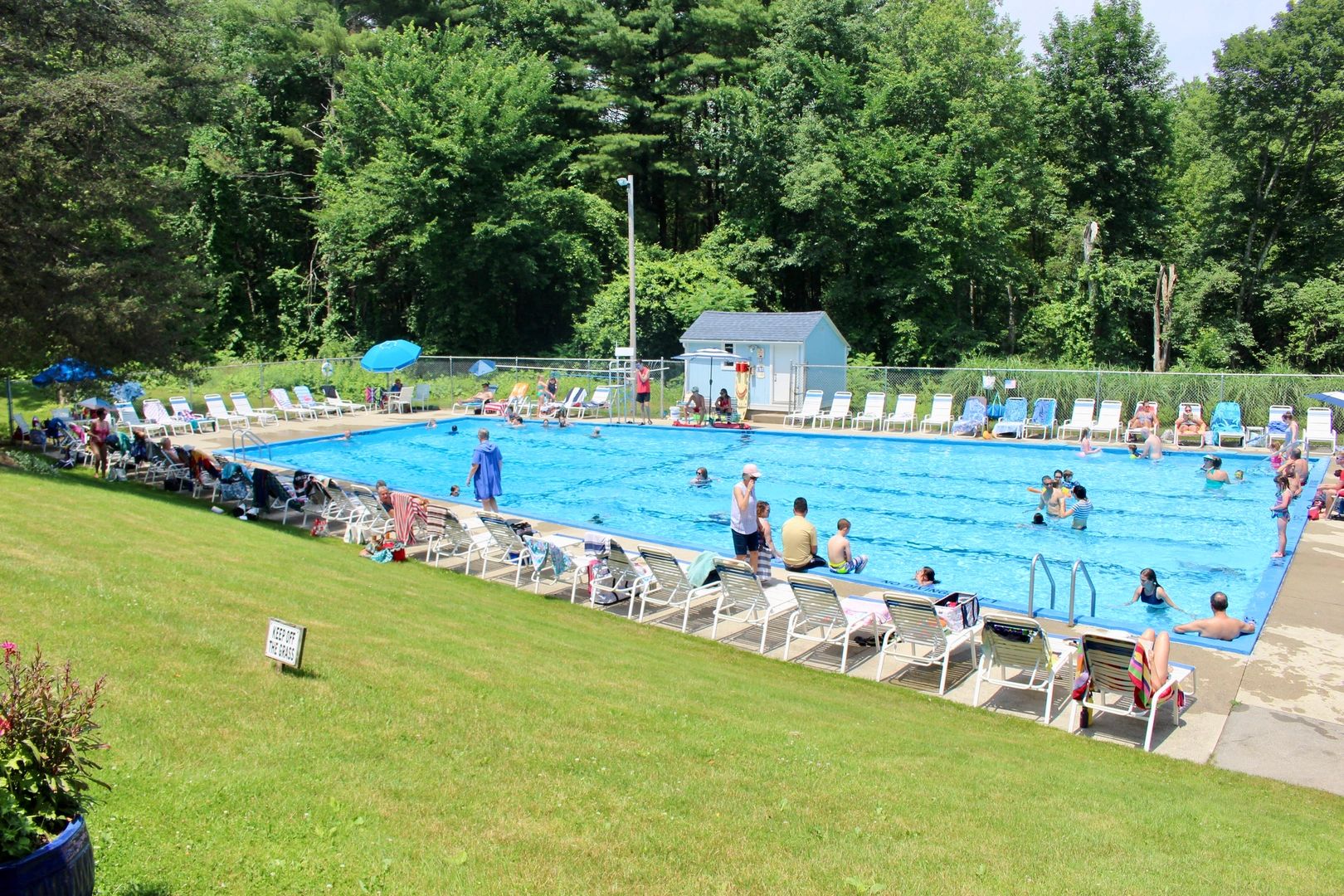 charles hadley park pool